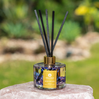 Retreat Room Diffuser