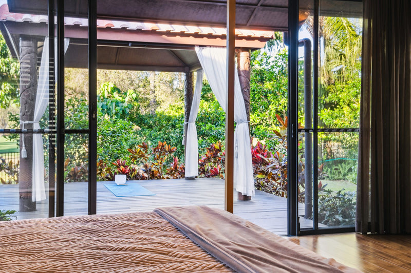 One Day Meditation Retreat