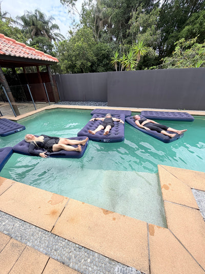 Meditation Retreat Sunday 11