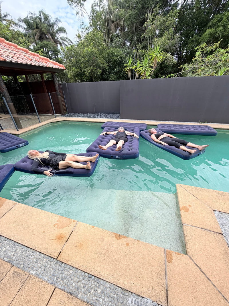 Meditation Retreat Sunday 11