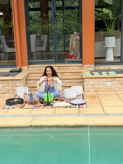 Meditation Retreat Sunday 11