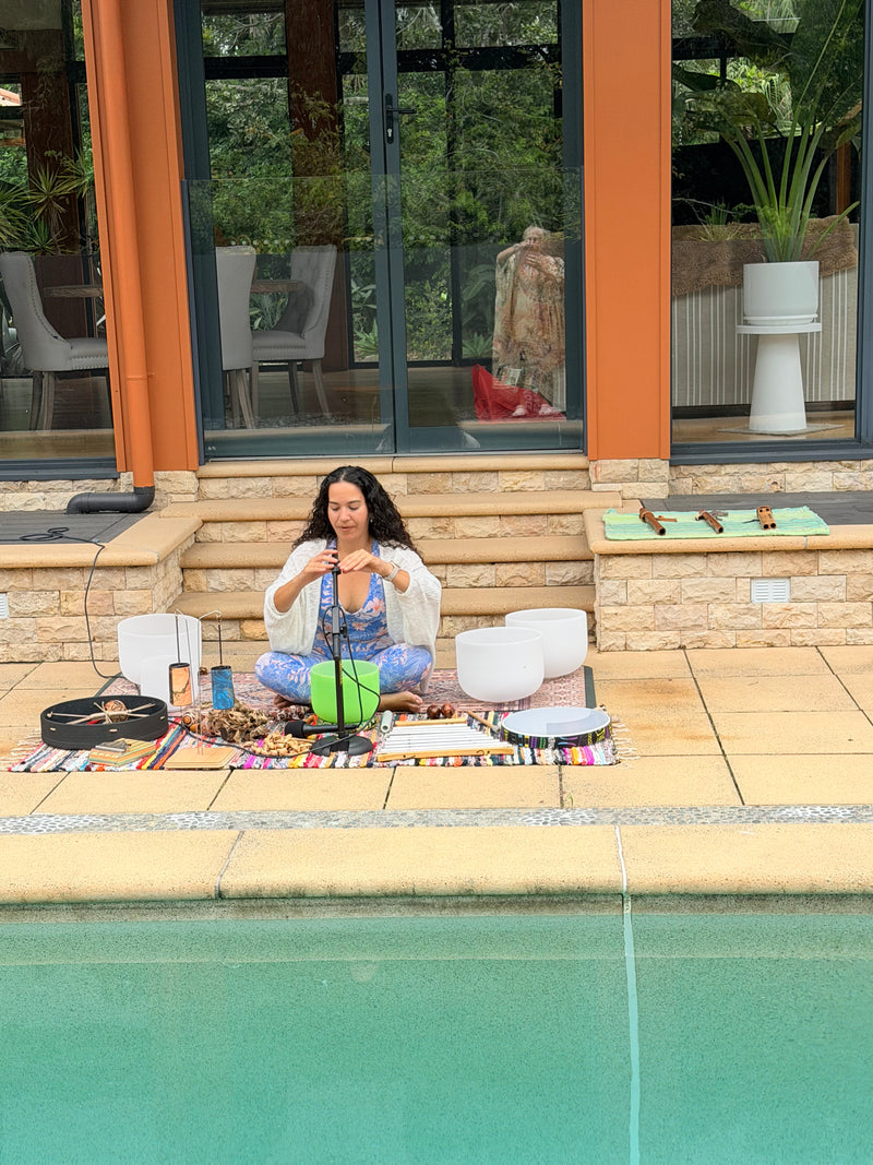 Meditation Retreat Sunday 11